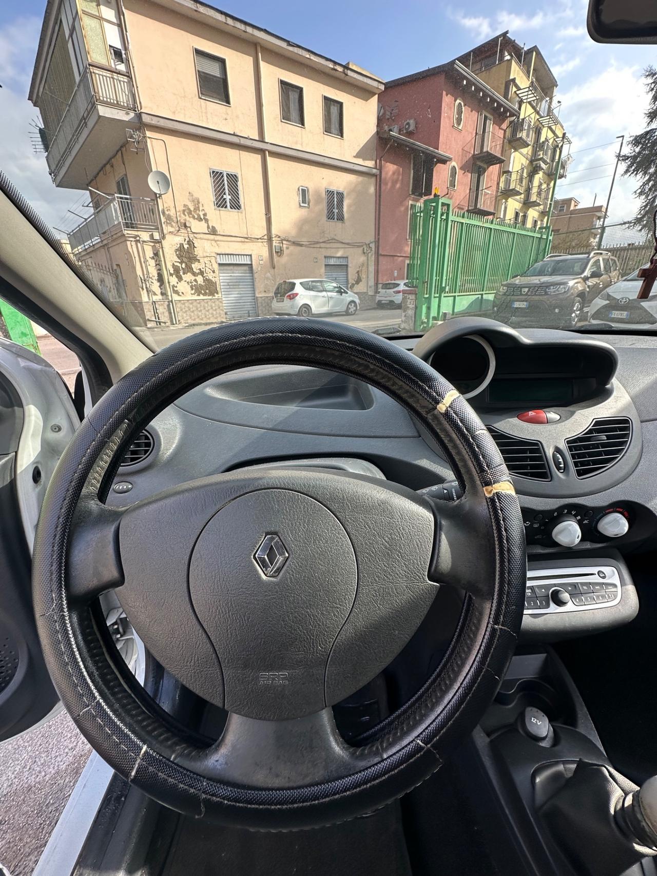 Renault Twingo 1.2 16V LEV Yahoo!