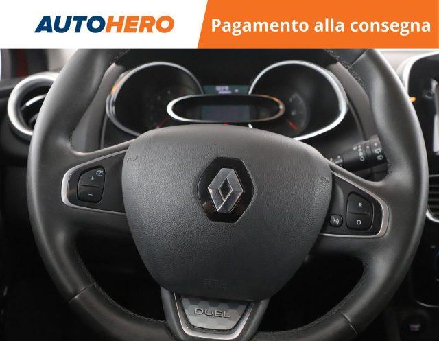 RENAULT Clio dCi 8V 75 CV Start&Stop 5 porte Energy Duel