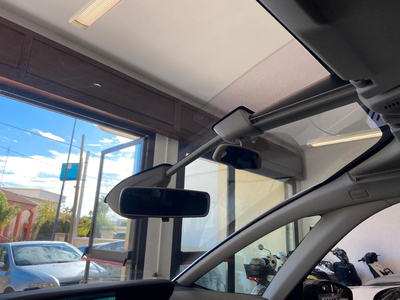 Citroen Grand C4 Picasso 7 posti 120 S&S Shine