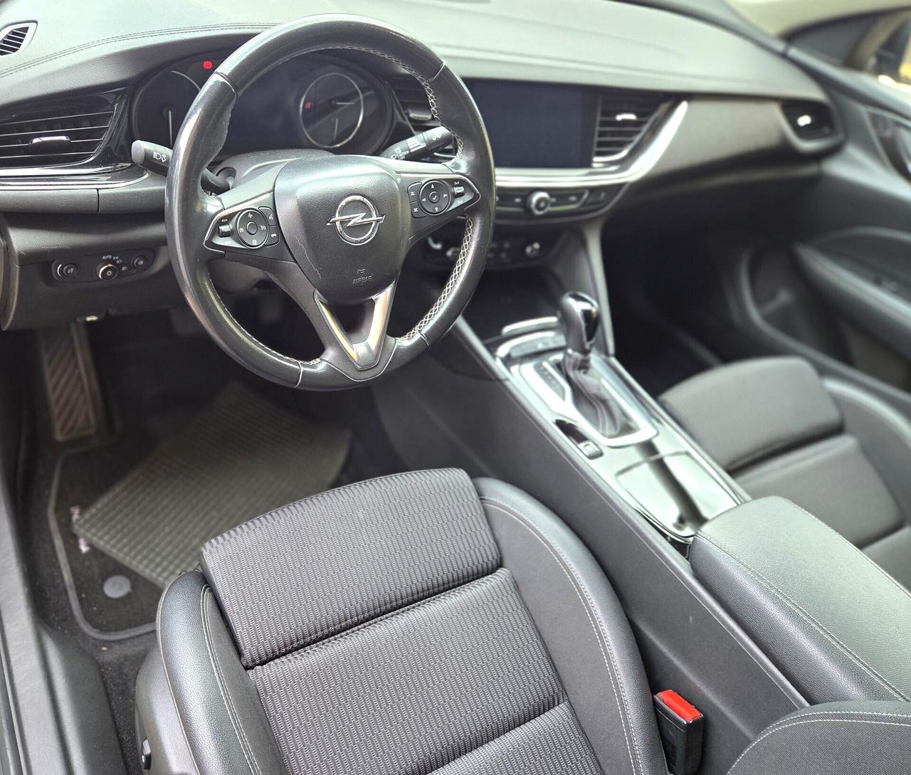 Opel Insignia 1.5 CDTI S&S aut. FULL OPTIONAL GARANZIA