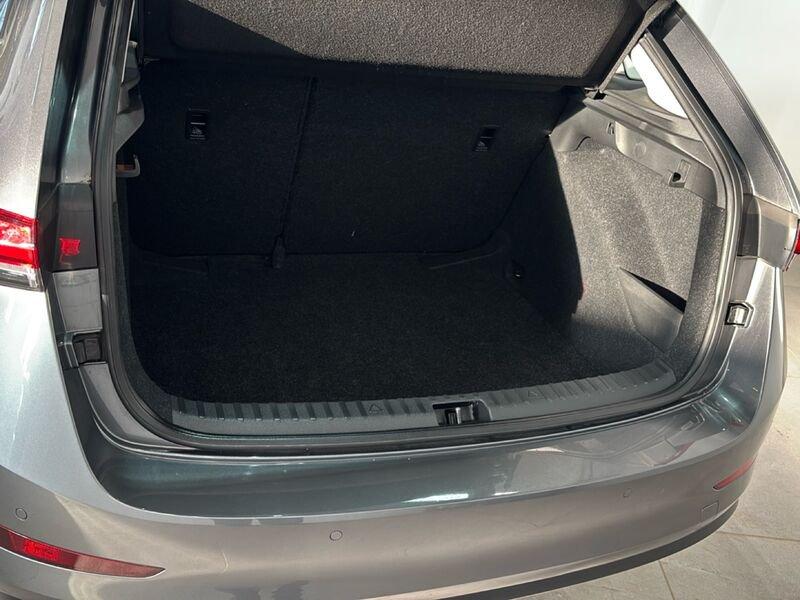 Škoda Scala 1.0 TSI STYLE DSG