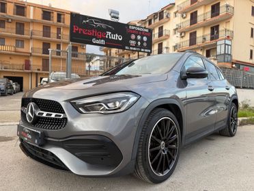Mercedes-benz GLA 200 d Automatic Premium