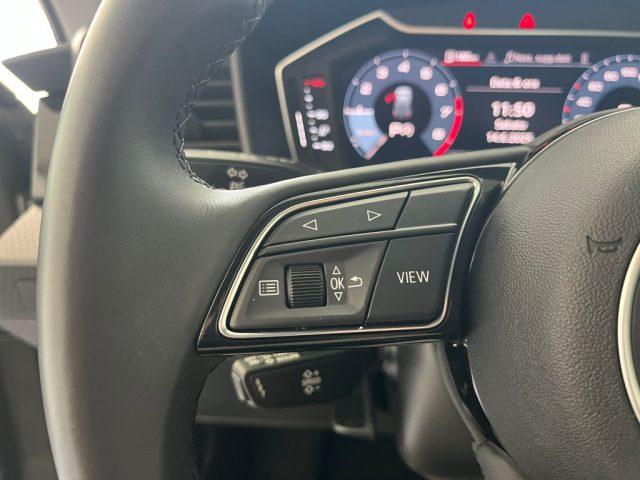 AUDI A1 allstreet 30 TFSI S tronic