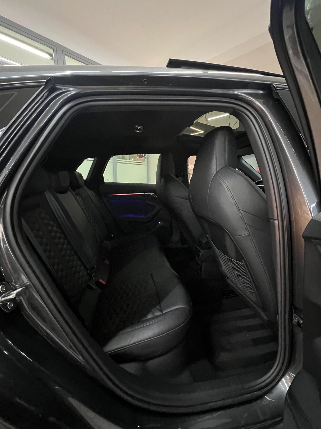 Audi A3 RS 3 SPB TFSI quattro S tronic