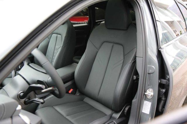 AUDI A6 Avant 40 2.0 TDI S tronic S line edition