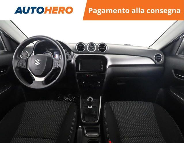 SUZUKI Vitara 1.4 Hybrid Cool