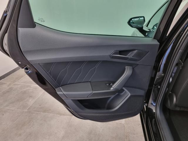 CUPRA Leon 1.5 Hybrid 150 CV DSG