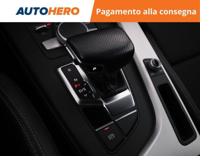 AUDI A5 SPB 2.0 TDI 190 CV S tronic Sport