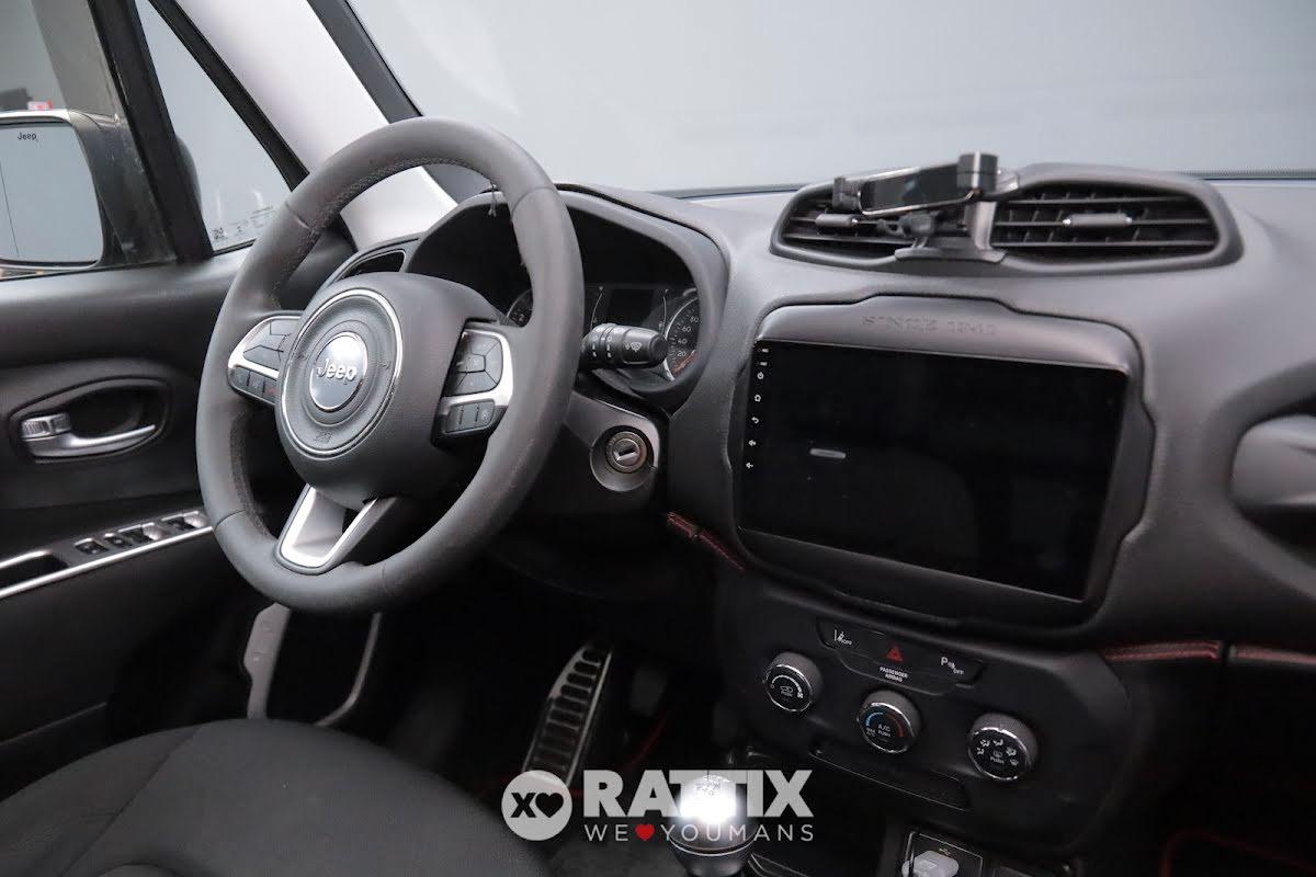 Jeep Renegade 1.0 T3 GPL 120CV Longitude
