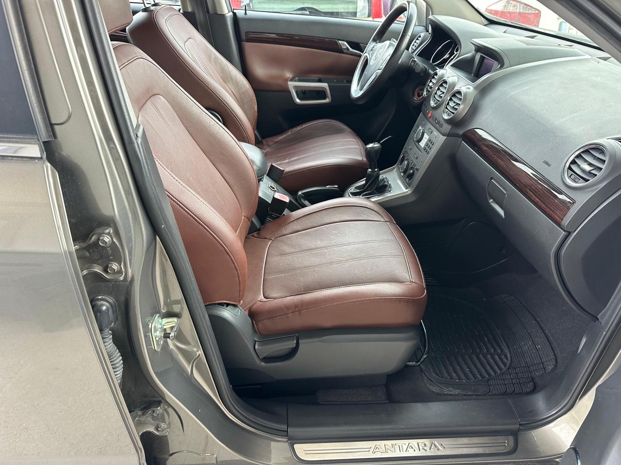 Opel Antara 2.0 CDTI 150CV aut. Edition Plus