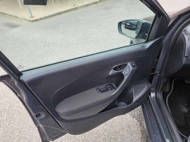 VOLKSWAGEN Polo 1.0 MPI 75 CV 5p. Comfortline