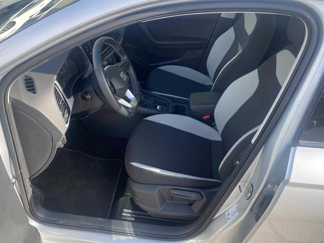 Seat Ateca 1.0 TSI Business