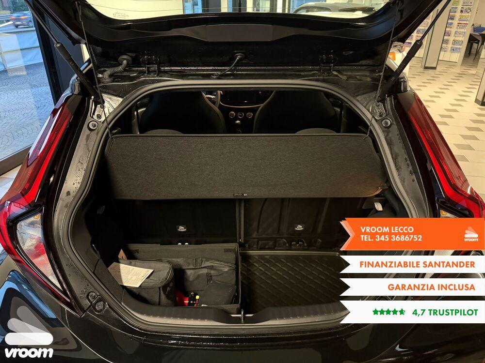 TOYOTA Aygo X Aygo X 1.0 VVT-i 72 CV 5 porte Ac...