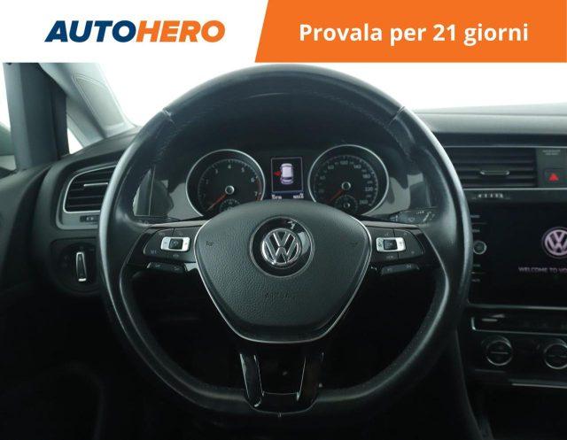 VOLKSWAGEN Golf 1.5 TSI 130 CV EVO 5p. Business BlueMotion