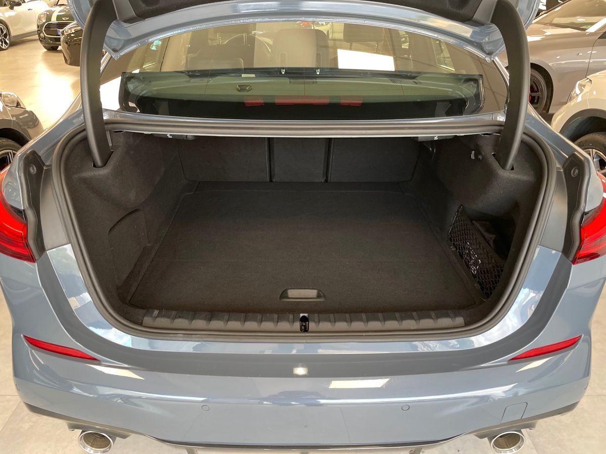 BMW Serie 2 F44 Gran Coupe - 220d Gran Coupe Msport auto