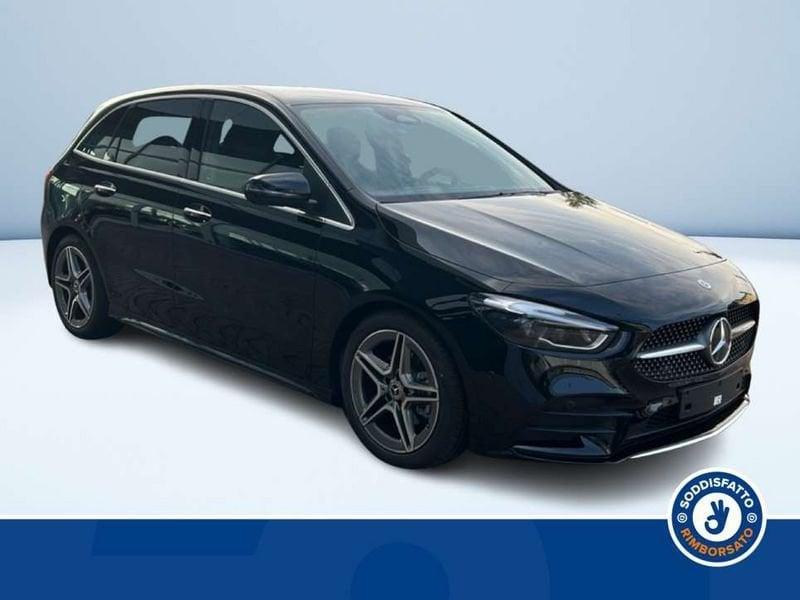 Mercedes-Benz Classe B 180d Automatic AMG Line Advanced Plus
