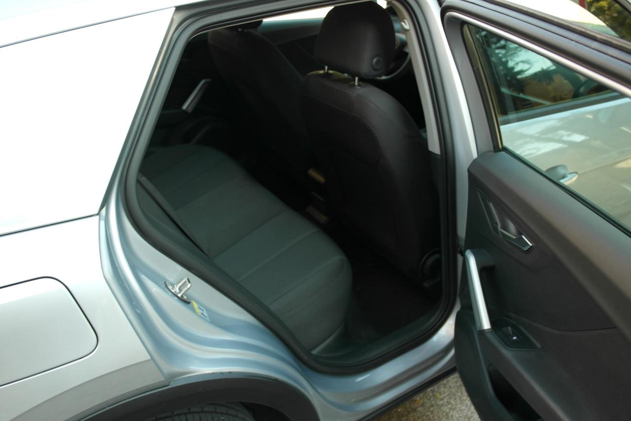 Audi Q2 1.6 TDI Business