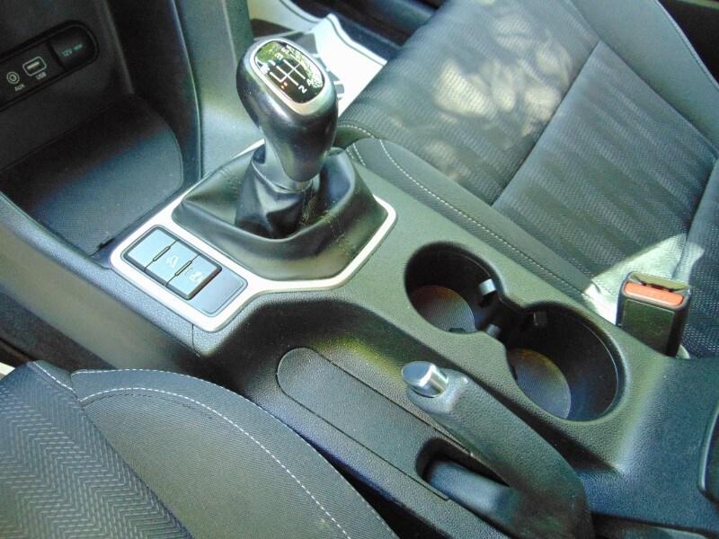 KIA Sportage 4ª serie Sportage 1.7 CRDI 2WD Bu...