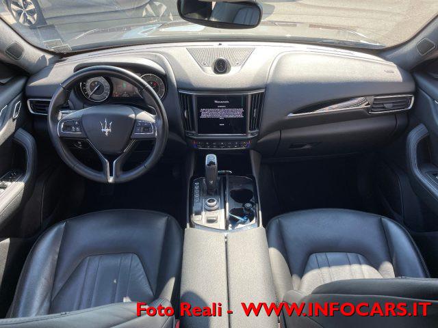 MASERATI Levante MHEV 330 CV AWD GT PROMO
