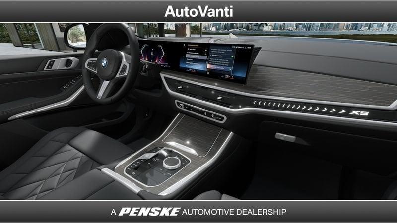 BMW X5 X5 xDrive30d 48V Msport