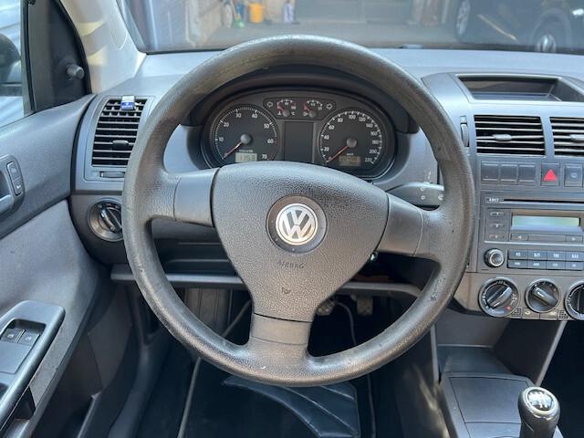 Volkswagen Polo 1.2/70CV 12V 5p. Comfortline