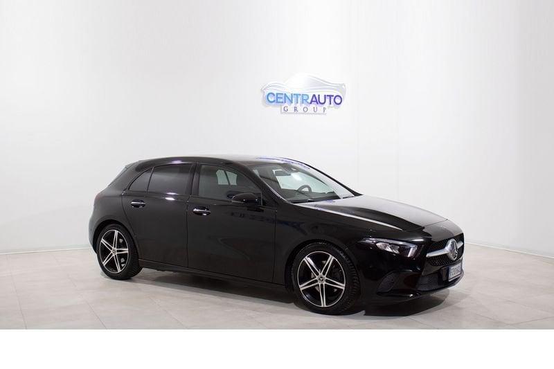 Mercedes-Benz Classe A A 200 Sport auto