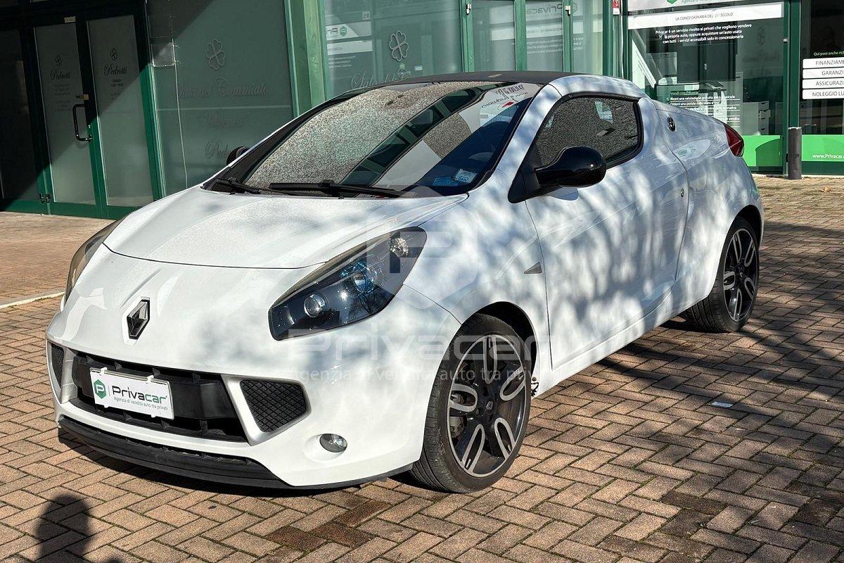 RENAULT Wind 1.2 TCE 100CV Blizzard