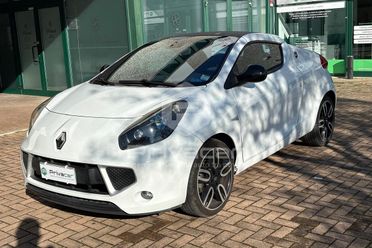 RENAULT Wind 1.2 TCE 100CV Blizzard