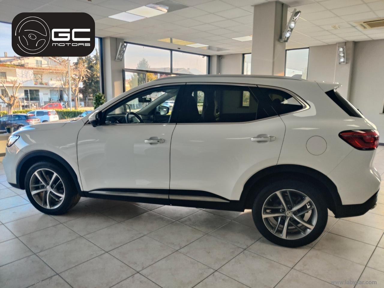 Mg HS 1.5T-GDI Comfort