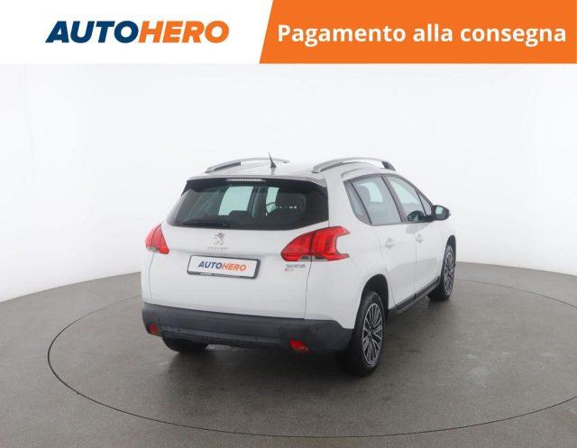 PEUGEOT 2008 1° serie PureTech 82 Active