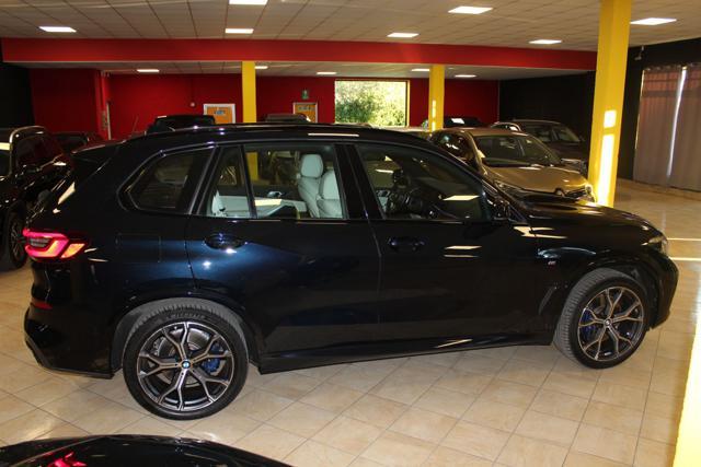 BMW X5 xDrive25d Msport "CERTIFICATA BMW !!! "