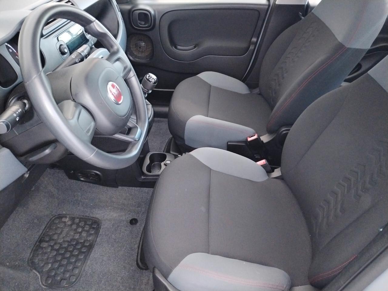 Fiat Panda 1.2 Easy - 11/2020