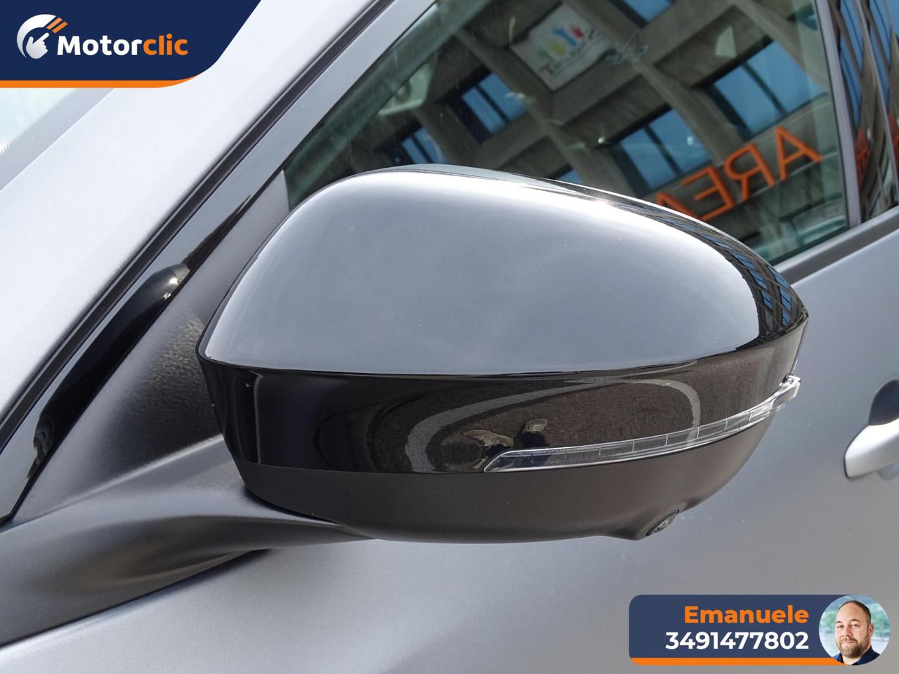 Renault Espace 1.2 e-Tech full hybrid esprit Alpine 200cv auto