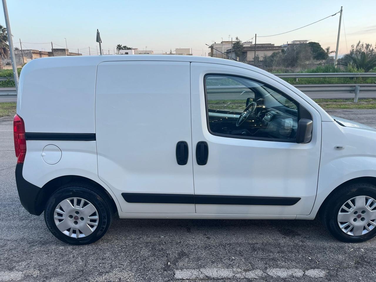 Fiat Fiorino 1.3 MJT 75CV Furgone SX