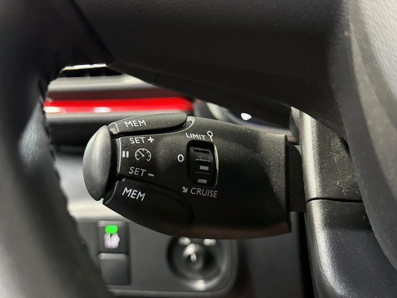 Citroen C3 5porte 1.6 Bluehdi 100cv Shine 2018