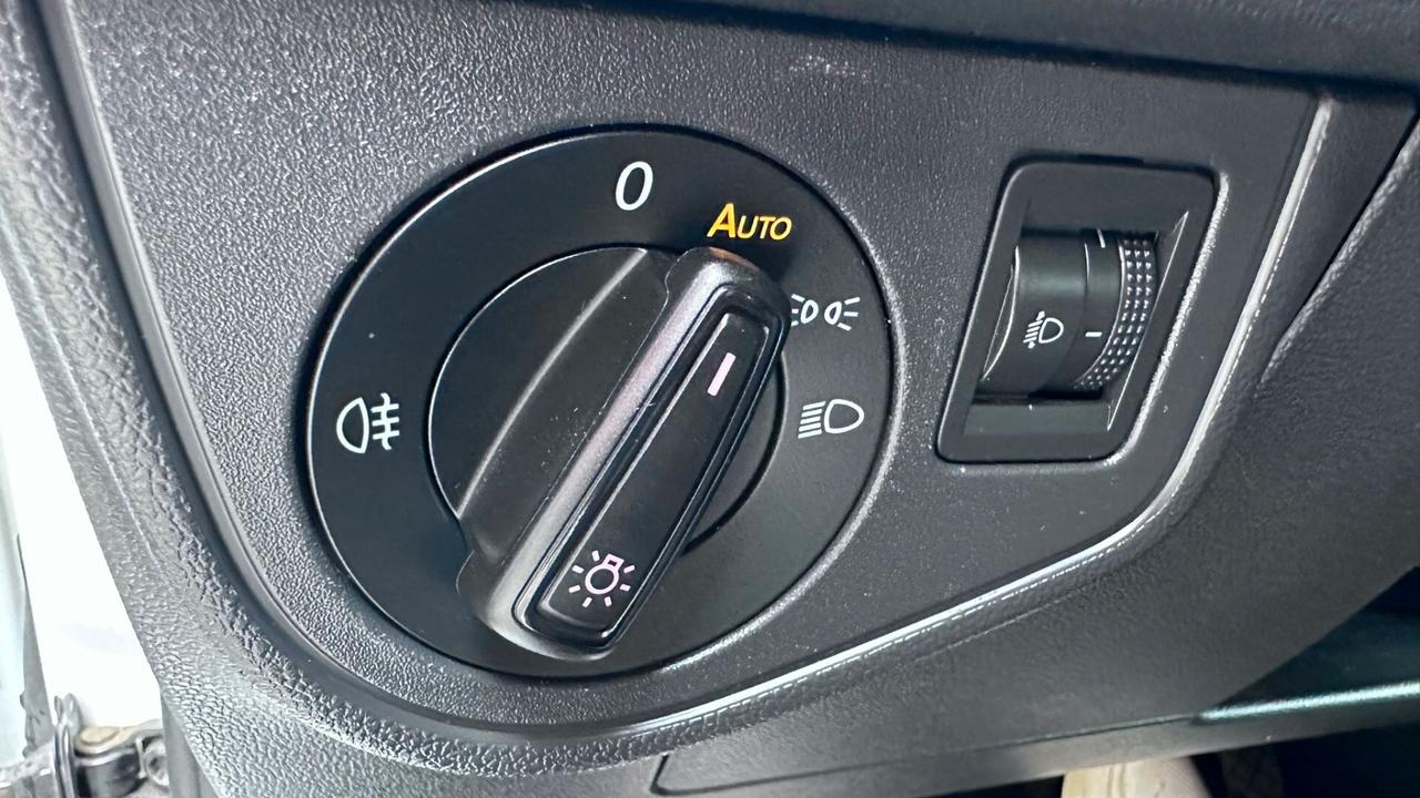 Volkswagen Polo 1.6 TDI 5p. Comfortline BMTech 2019 LEGGI TESTO