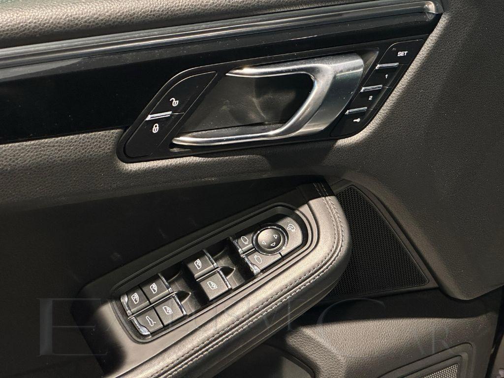 PORSCHE - Macan - S Diesel