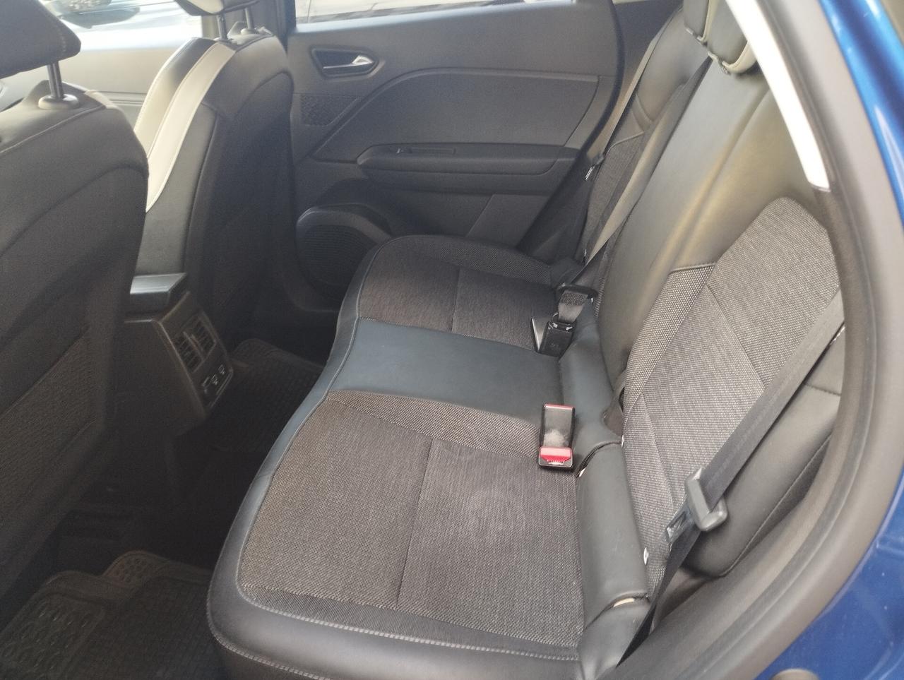 Renault Captur TCe 90 CV Techno