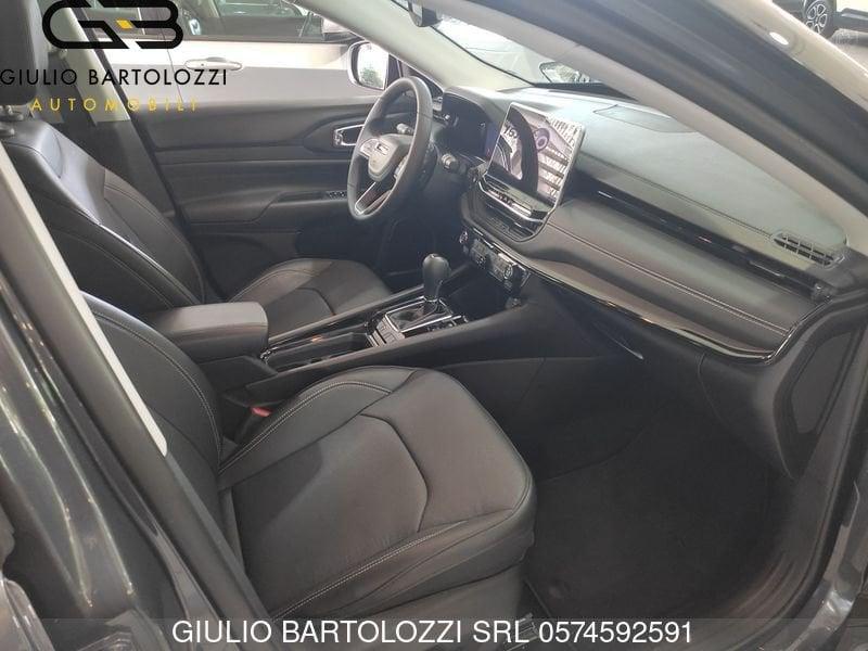 Jeep Compass 1.5 Turbo T4 130CV MHEV 2WD Summit
