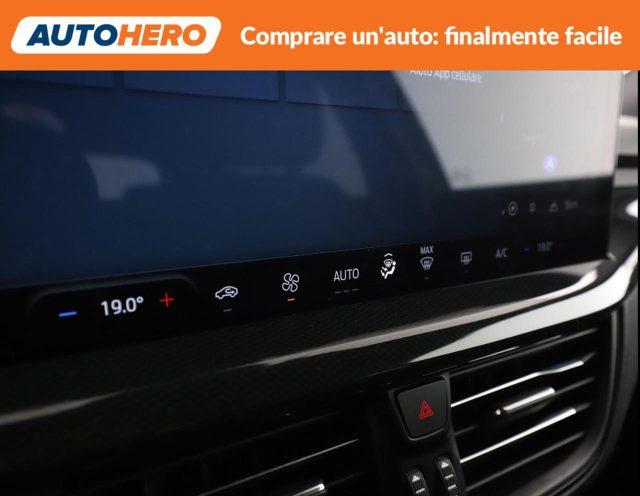 FORD Focus 1.0 EcoBoost Hybrid 125 CV 5p. ST-Line