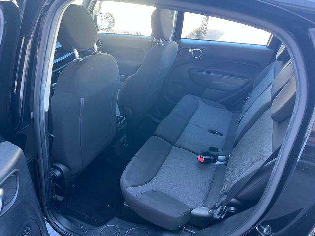 FIAT 500L 500L 1.3 Multijet 95 CV Mirror