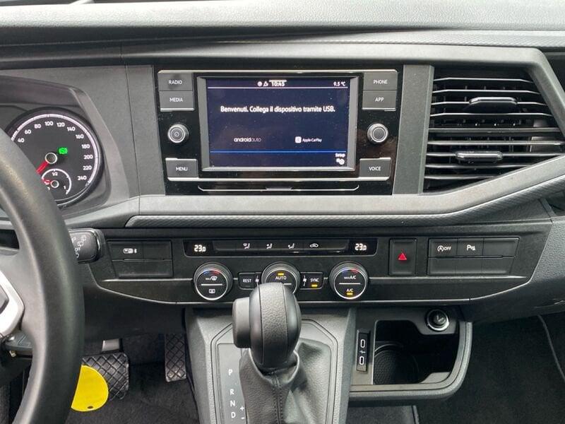 Volkswagen California T6 California 2.0 TDI Beach Camper DSG 150 CV