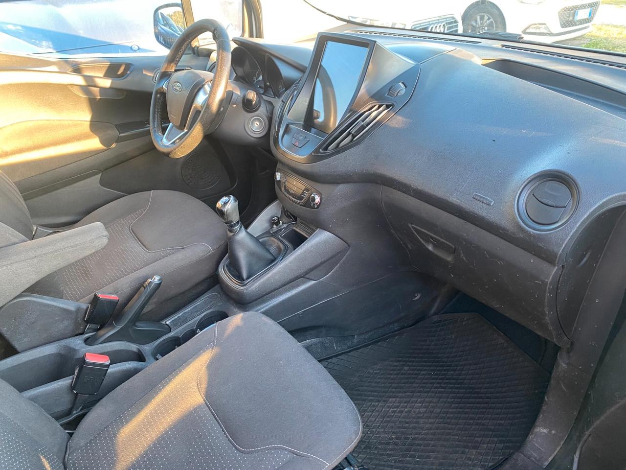 FORD - Transit - 1.5 TDCi Trend - AUTOCARRO - FINANZIABILE