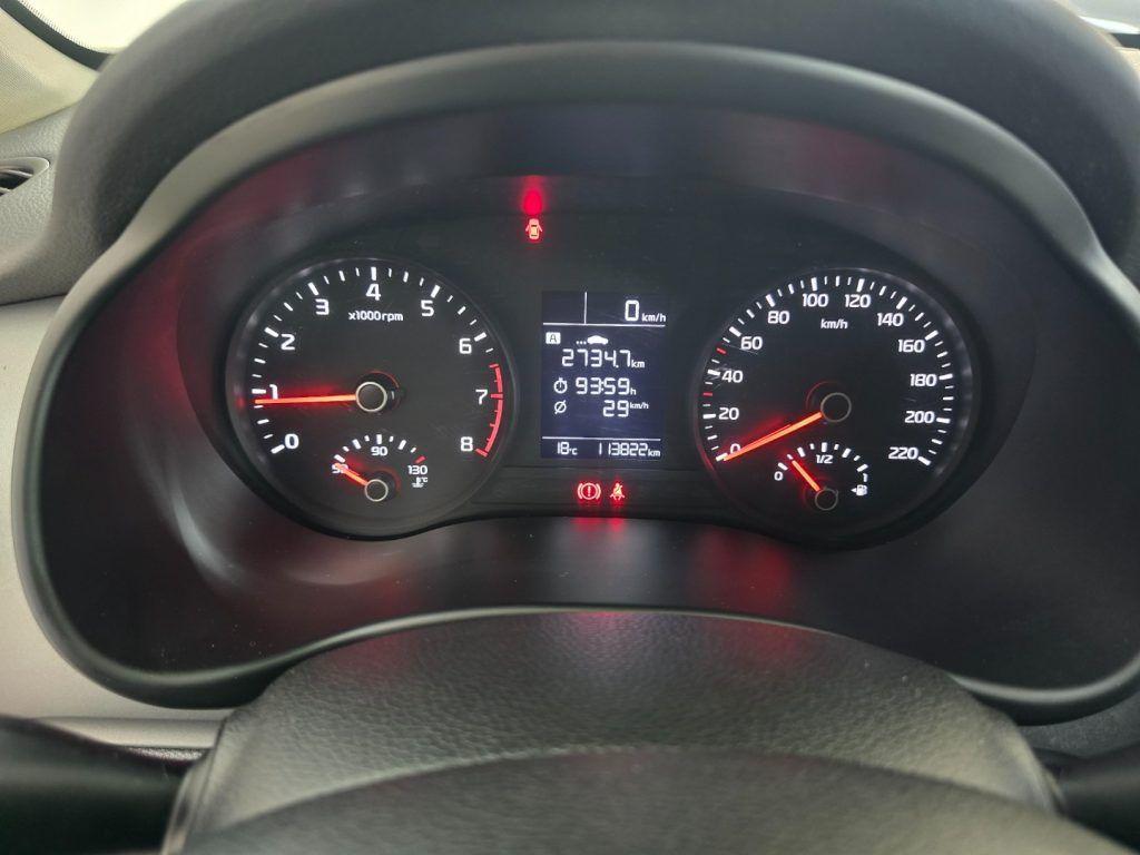 Kia Stonic 1.2 DPI ECO GPL Style