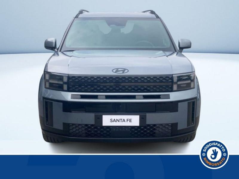 Hyundai Santa Fe 1.6 PHEV 4WD XClass (CP) - 7 Posti