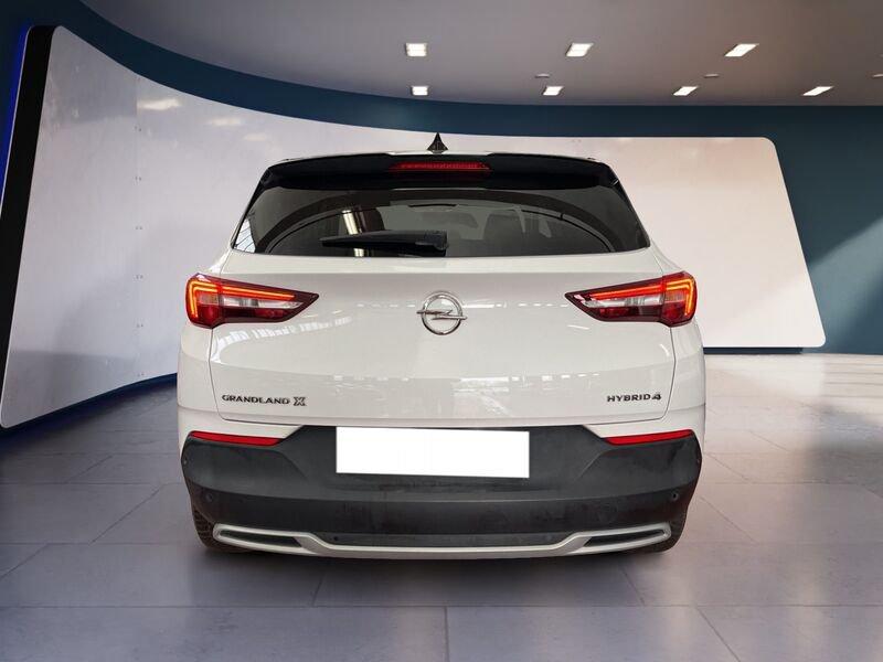 Opel Grandland X 1.6 phev Ultimate awd auto