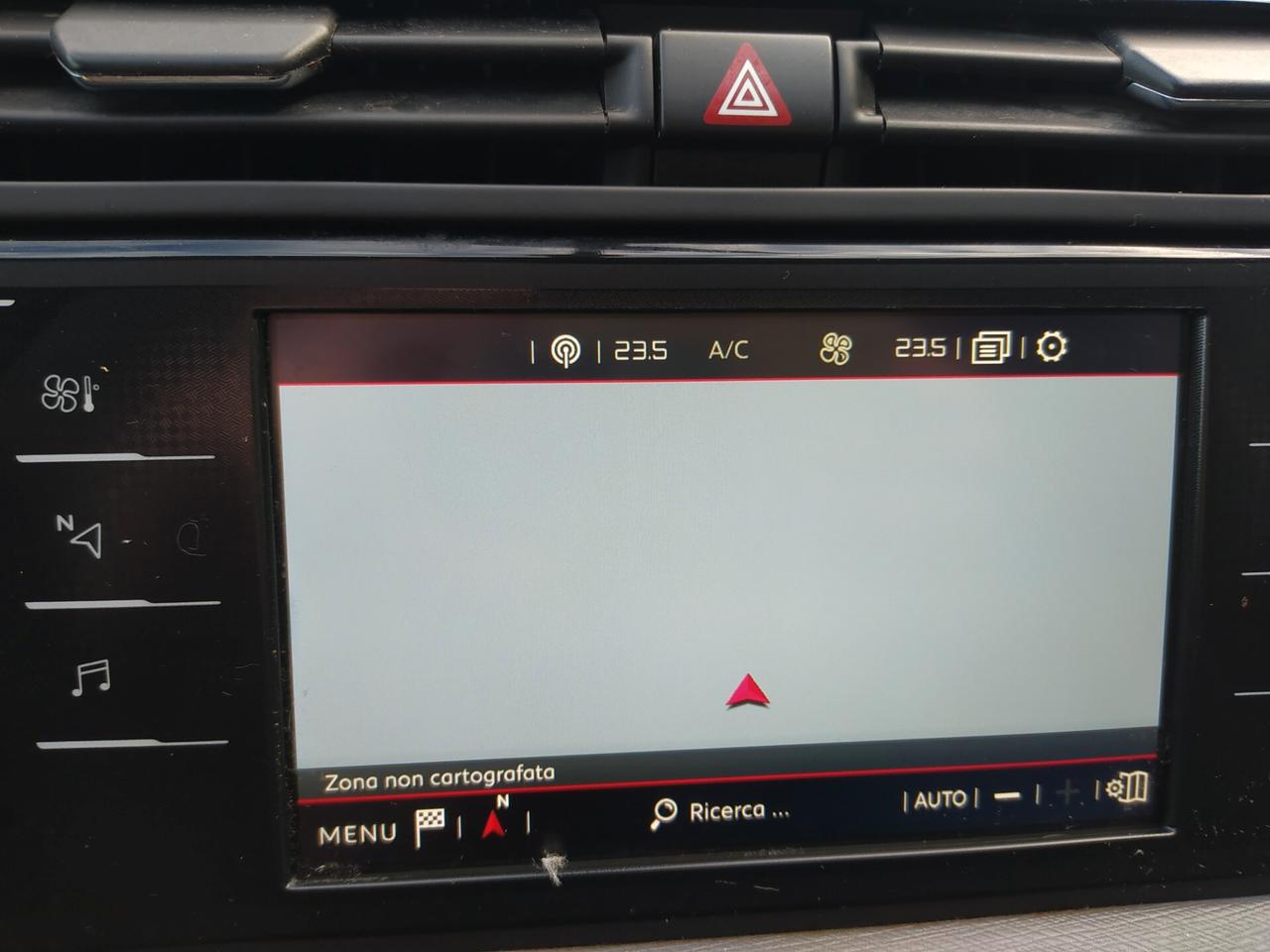 Citroen C4 Picasso BlueHDi 120 S&S Shine Neopatentati