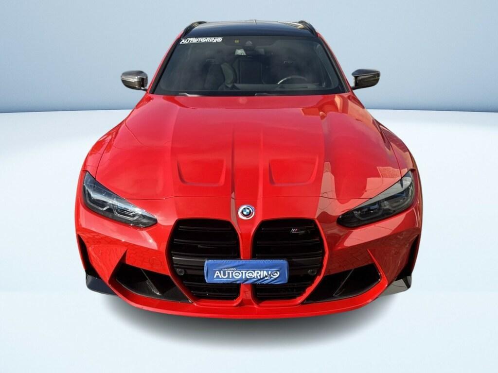 BMW M3 Touring 3.0 Competition M xDrive Steptronic