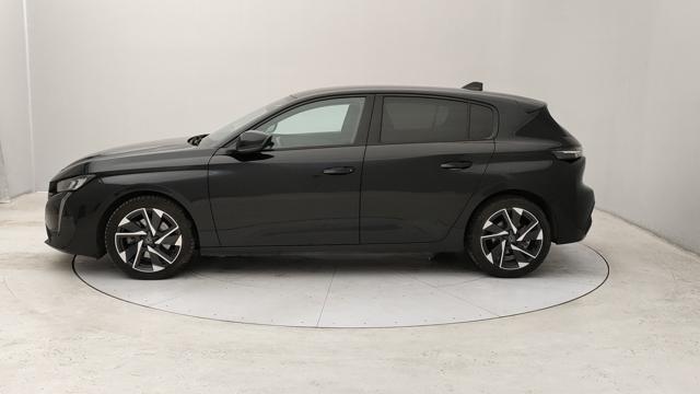 PEUGEOT 308 1.5 bluehdi Allure Pack s&s 130cv eat8