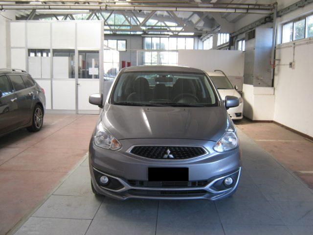 MITSUBISHI Space Star 1.0 ClearTec Intense